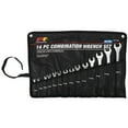 thumbnail image 1 of Performance Tool W1114M Metric Combination Wrench Set, 14-Piece, 1 of 7