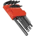 thumbnail image 1 of Performance ToolW86101 12-Piece Hex Key Set, 1 of 2