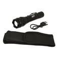 thumbnail image 1 of Performance Tool 550 Pro-Focus 320 lumens Black LED Flashlight, 1 of 6