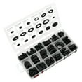 thumbnail image 1 of 125 Pc. Rubber Grommet Hardware Kit, 1 of 6