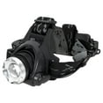 thumbnail image 1 of Performance Tool 560 LED 500 Lumen Rechargeable Headlamp - Lightweight and Durable Headlight for Outdoor Adventures and Emergency Situations, 1 of 3