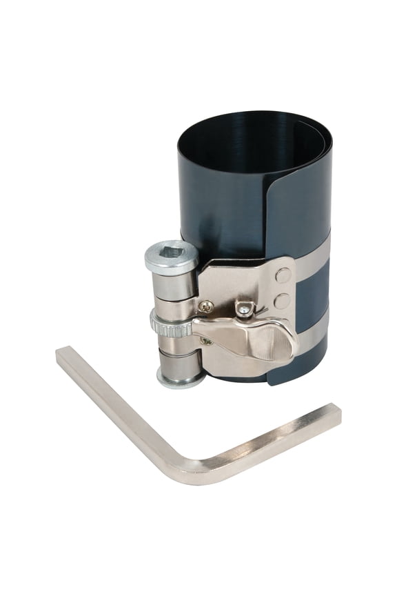 W80572 Piston Ring Compressor