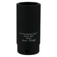 thumbnail image 1 of Performance Tool W153 30mm Front Wheel Drive Axle Nut Socket, 1 of 4