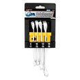 thumbnail image 1 of Performance Tool W30431 4-Piece Metric Flare Nut Wrench, 1 of 3