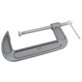 thumbnail image 1 of Performance Tool W214C 6-Inch C-Clamp Malleable Iron, 1 of 2