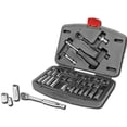 thumbnail image 1 of Performance Tool W36905 1/4-Inch Drive Mechanic's Set, 36-Piece, 1 of 3