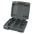 thumbnail image 1 of Performance Tool W38917 3/8-Inch Drive 9 Piece Bolt Extractor Set (Metric), 1 of 3