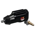 thumbnail image 1 of Performance Tool M562DB 3/8-Inch Drive Butterfly Impact Wrench, Working Torque: 20-75ft/lbs , Black, 1 of 8