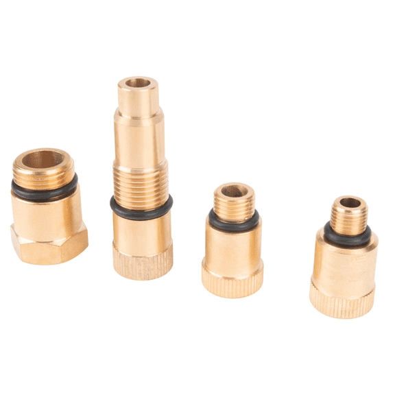 Wilmar Corp. / Performance Tool Compression Tester Spark Plug