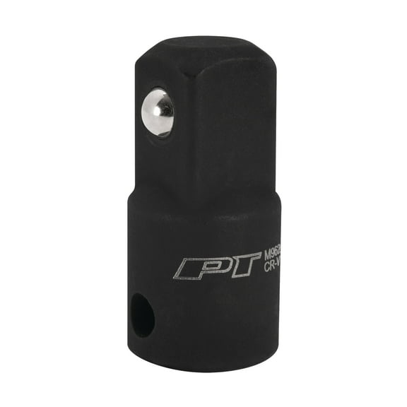 Performance Tool M962 3/8-Inch Female x 1/2-Inch Male Impact Adapter
