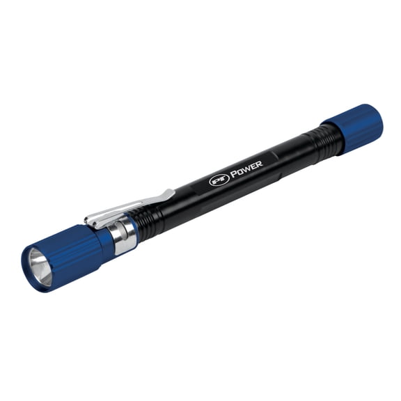 Performance Tool W2352 72 Lumen LED Penlight (Sold as 1 Flashlight)