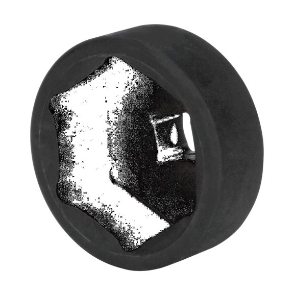Performance Tool W80677 Oil/Fuel Filter Socket