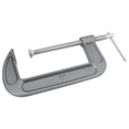thumbnail image 1 of Performance Tool W214C 6-Inch C-Clamp Malleable Iron, 1 of 2