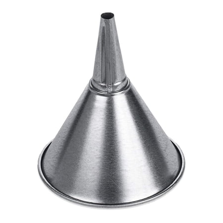 WIRTHCO 1 QUART 6' CENTER SPOUT 94471