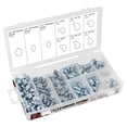thumbnail image 1 of Performance Tool W54251 100-Piece Standard Grease Fitting Assortment, 1 of 3