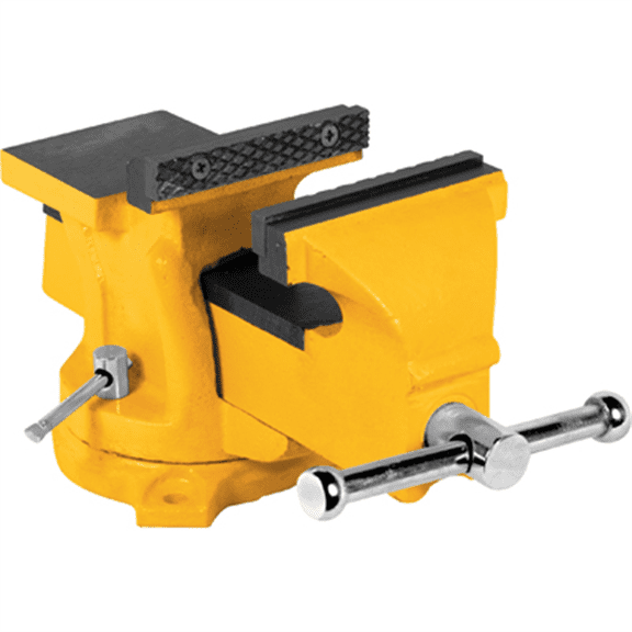 Wilmar Corp. / Performance Tool 4" Machinist Vise