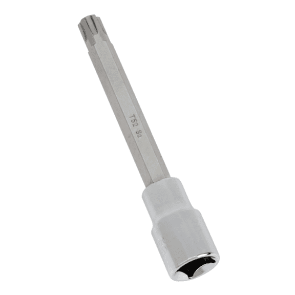 Performance Tool W83182 VW Audi Head Bolt Socket Bit