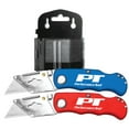 thumbnail image 1 of Performance Tool W1720 52-Piece Folding Utility Knife Set, 1 of 5