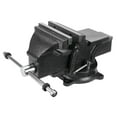 thumbnail image 1 of Performance Tool MV4 Hammer Tough 4-Inch Machinist Vise, 1 of 9