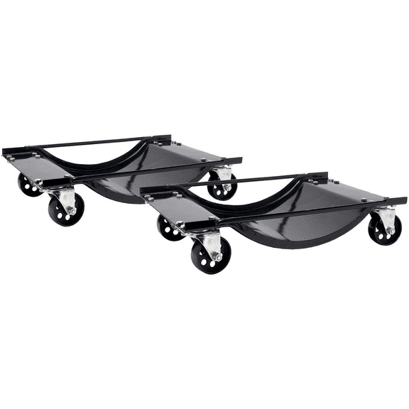Wilmar Corp. / Performance Tool 2PC WHEEL DOLLY