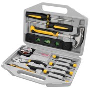 Performance Tool W1543 75 Piece Homeowners Tool Set