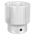 thumbnail image 1 of Performance Tool W34558 3/4-Inch Drive 12-Point SAE Standard Socket, 1-13/16-Inch, 1 of 2