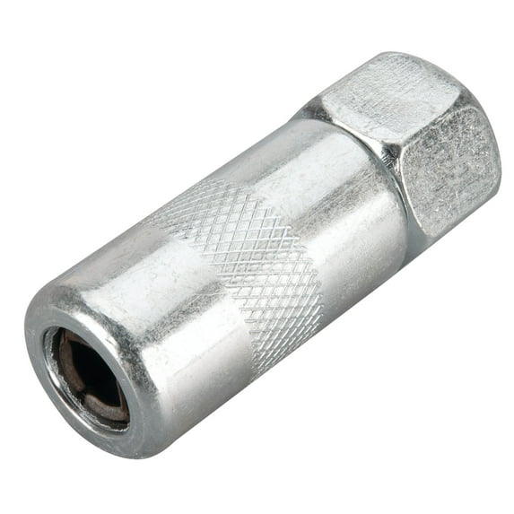 Performance Tool W54212 Grease Gun Coupler 3,000 Working PSI