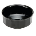 thumbnail image 1 of Performance Tool W54075 Toyota Cap Filter Wrench ( Corolla, Matrix, Prius, Scion, Avalon, Camry, Highlander, Rev 4, Sienna, Venza, Tundra, 4 Runner and Sequoia), 1 of 3