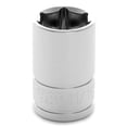 thumbnail image 1 of Performance Tool W32022 1/2" Dr 11/16" 6pt Socket, 1 of 2