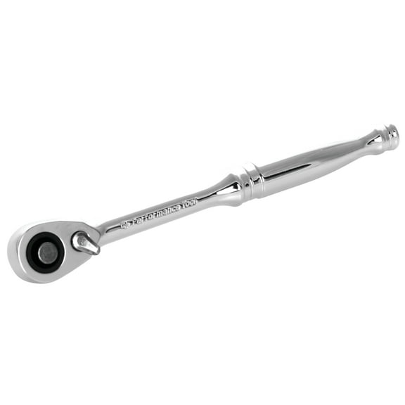 Performance Tool W36101 1/4-Inch Drive Teardrop Ratchet Quick Release