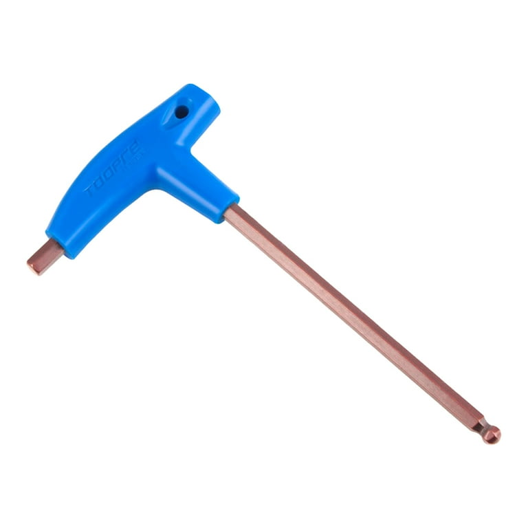 Mtb allen clearance keys
