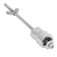 thumbnail image 1 of TOOPRE Mountain Bike Hub Removal Repair Tool Universal Slotted Socket Wrench Hub Remove Kit with Stainless Steel Pole, 1 of 9