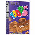 thumbnail image 1 of Toops Chocolate Cereal, 7.8 oz, 1 of 4