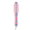 thumbnail image 1 of TOOPTY Curling Iron Heated Round Brush Antiscald Mini Curling Brush For Short Hair Electric Wand Curling Iron Ceramic Hair Tools For Styling, 1 of 4