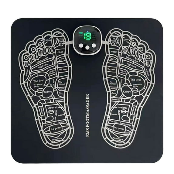 TOOPTY Foot for Neuropathy Feet Whole Body for Neuropathy Foot for Circulation and Pain Relief for Those Who Stand and Work All Day
