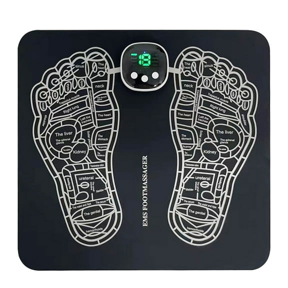 TOOPTY Foot for Neuropathy Feet Whole Body for Neuropathy Foot for Circulation and Pain Relief for Those Who Stand and Work All Day