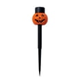 thumbnail image 1 of TOOPTY Halloween Solar Lights Outdoor, Pumpkin Stake Lights for Garden Pathway, Yard Markers with Waterproof Design for Spooky Nighttime Ambiance, 1 of 6