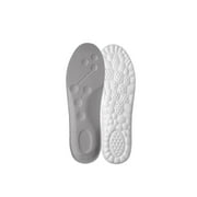 TOOPTY Insole Orthopedic Sports Insoles Correct Foot Shape