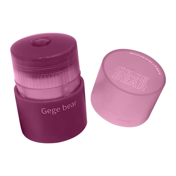 TOOPTY Lip Gloss Moisturizing Overnight Lipstick And Facial Mask Lasting Moisturizing For 12 Hours And Exfoliating Lips