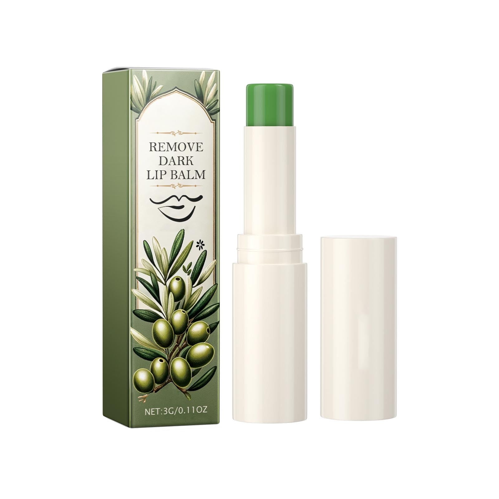 TOOPTY Dark Lips Brightening Essence Lip Balm, Dark Lips Lip Oil, Lips