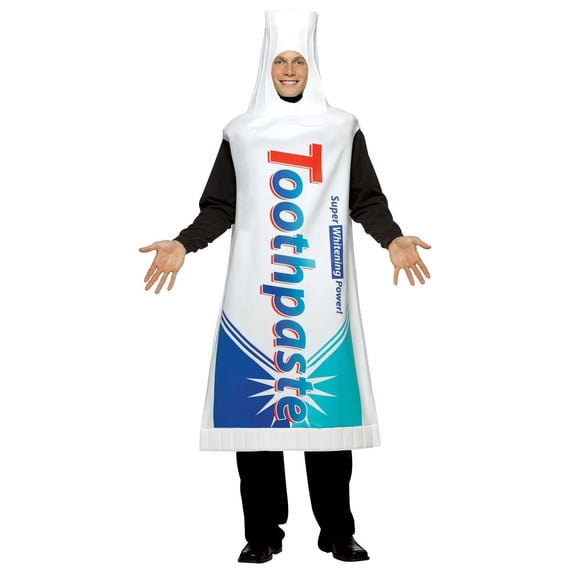 TOOTH PASTE