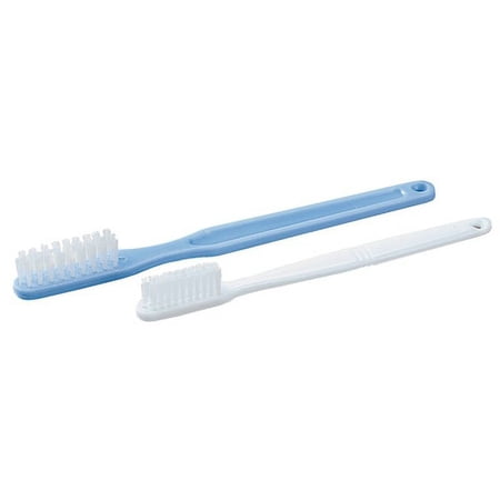 TOOTHBRUSH ADULT 39TUFT 144/C GRAFCO