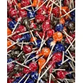 thumbnail image 1 of TOOTSIE ROLL Original Pops, Assorted Chewy Lollipops, Bulk Hard Candy (2 Pounds), 1 of 6