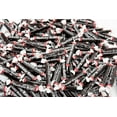 thumbnail image 1 of TOOTSIE ROLLS JUNIORS Taffy Candy 2 lb - Bulk Tootsie Rolls Candy Bag, Individually Wrapped, Gluten-Free Candy, Chocolate Chewy Candy (84 Pieces), 1 of 7