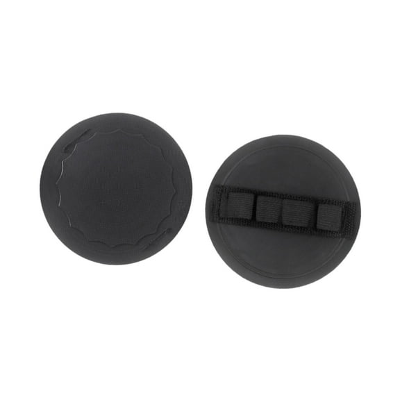 TOOYFUL 2Pcs Dead Skin Remover Bath Shower Tool Portable Exfoliating Gloves Body Scrubber for Japanese Beauty Bathing Adults Cleaning Coarse Finger Loops