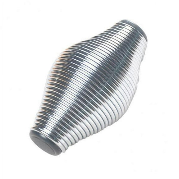 TOOYFUL 2X Finger Hand Forearm Grip Strengthener Strength Spring Trainer Exerciser