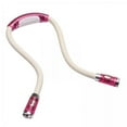thumbnail image 1 of TOOYFUL 2xLed Lamp Neck Light Led Flash Light Long Lasting for Knitting Pink 2 Pcs, 1 of 8