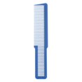 thumbnail image 1 of TOOYFUL 3xBarber Comb Flat Top Comb - Small 8" Long - Comb Pcs, 1 of 10