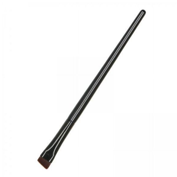 TOOYFUL 5xFine Angled Eyeliner Brush Eyebrow Brush for Makeup Artist Professional B