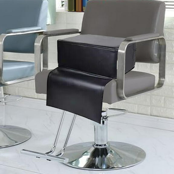 TOOYFUL Barber Seat Booster Salon Booster Seat Cushion SPA Heightening Seats Stool Parts Barber Beauty Salon SPA Booster Seat Cushion